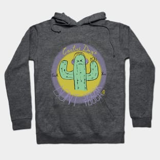 Cactus Day's Hoodie